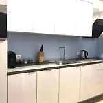 Apartamenty Zajezdnia Mtp