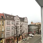 Apartamenty Zajezdnia Mtp