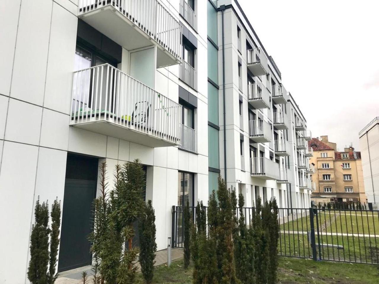 Zajezdnia Mtp Apartment