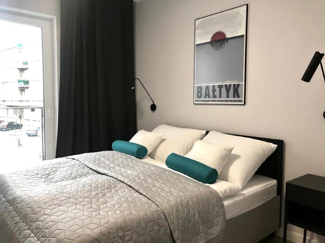 Apartment Zajezdnia Mtp *