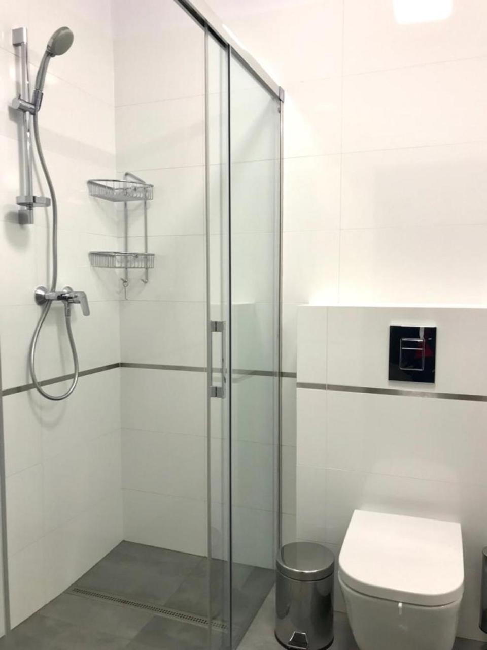 Apartment Zajezdnia Mtp Posen