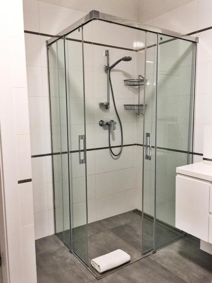 Apartment Zajezdnia Mtp